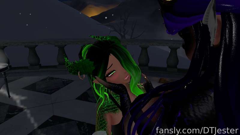 Dtjester - Fansly - 30 Dec, 2023 2