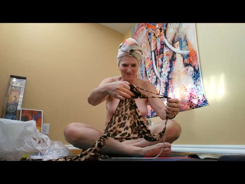More from my Vimeo video: 