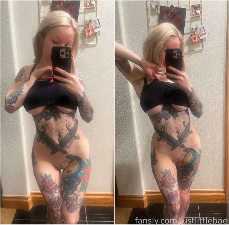 Justlittlebae - Fansly - 29 Dec, 2023