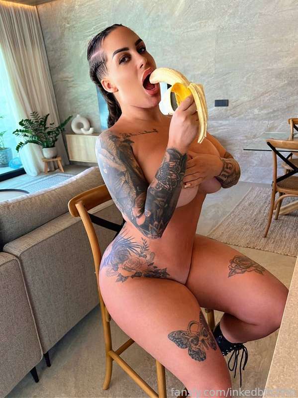 Inkedbitchhh - Fansly - 16 Mar, 2024