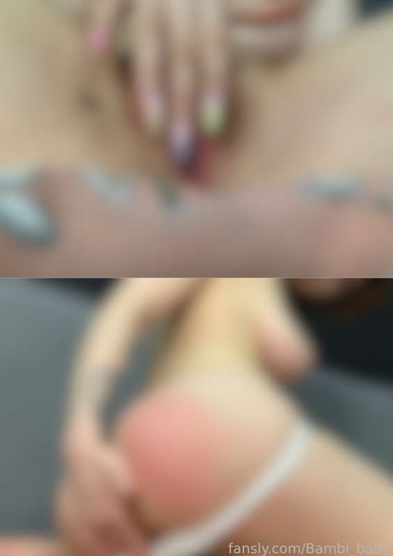Bambi_Baby - Fansly - 30 Mar, 2023 3