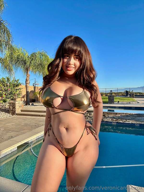 Summertime fine