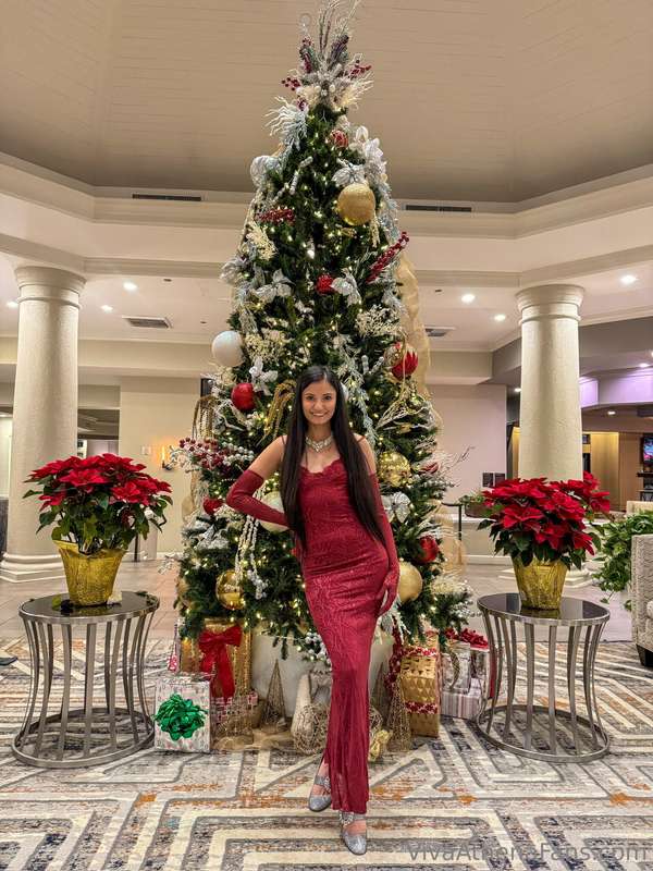 ❄️ Merry Christmas to all of you 🎄 May you be surrounded by .. 3