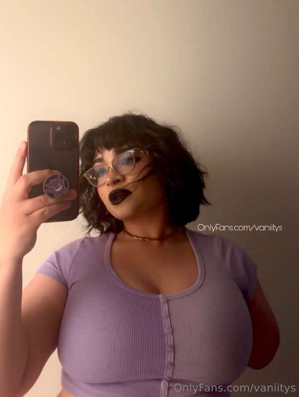 Can I tell you a little secret?  I like getting cummed on..🥵..