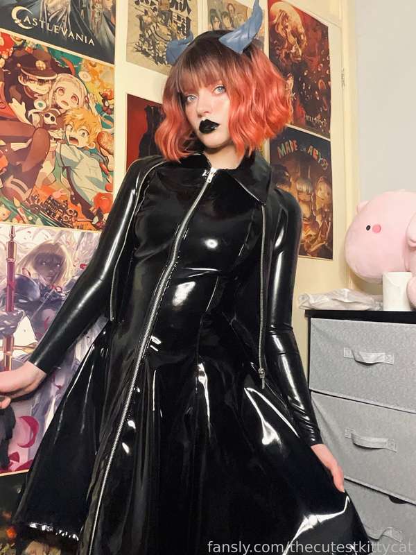 Thecutestkittycat - Fansly - 09 Nov, 2024 20