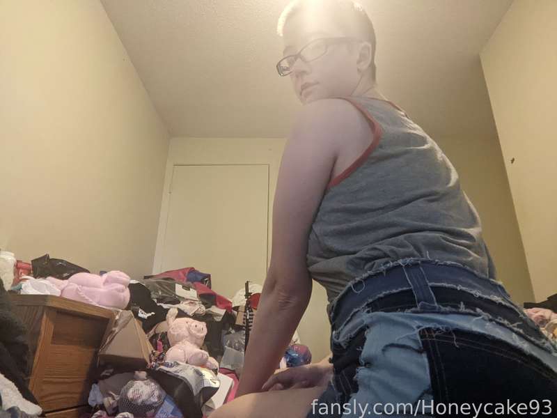 Honeycake93 - Fansly - 18 May, 2023 76