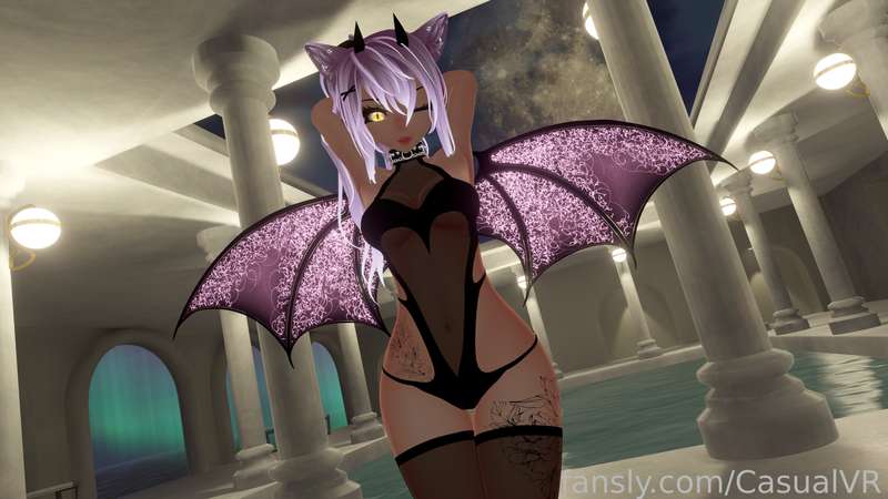 Casualvr - Fansly - 31 Oct, 2024 2