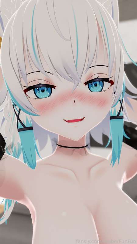 Vtuberfunfun - Fansly - 14 Mar, 2022 24