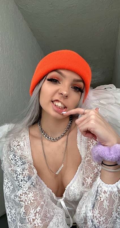Angel baby set 😇✨ 5