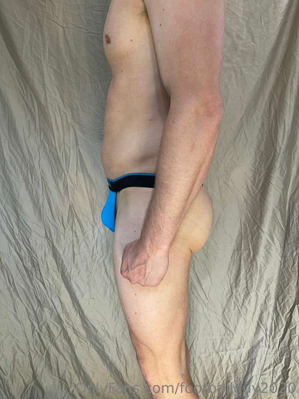 JOCKS & THONGS ;-) Oh yummy! Set 1 27