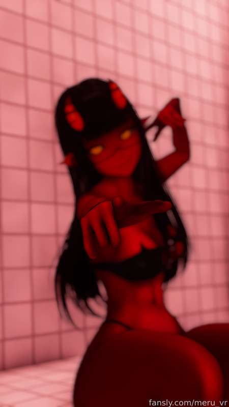 Meruthesuccubusvr - Fansly - 06 May, 2025 11