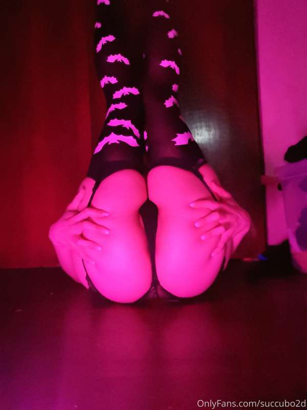 Si se portan bien los vengo a ver en la noche y cumplo sus f.. 7