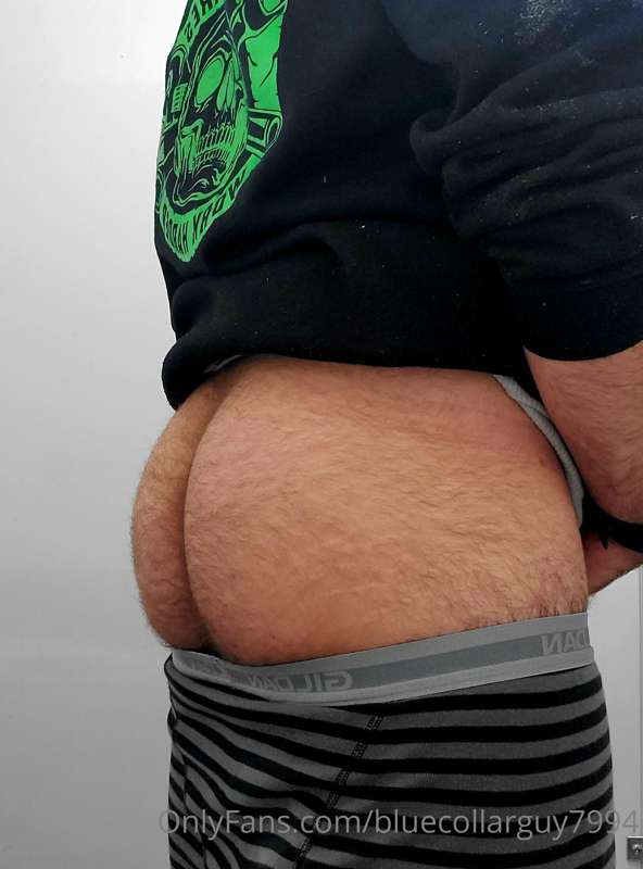 Quick ass pic at work..