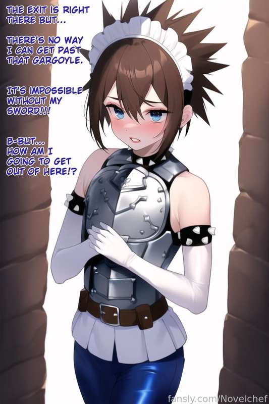 Novelchef - Fansly - 14 Sep, 2023 93