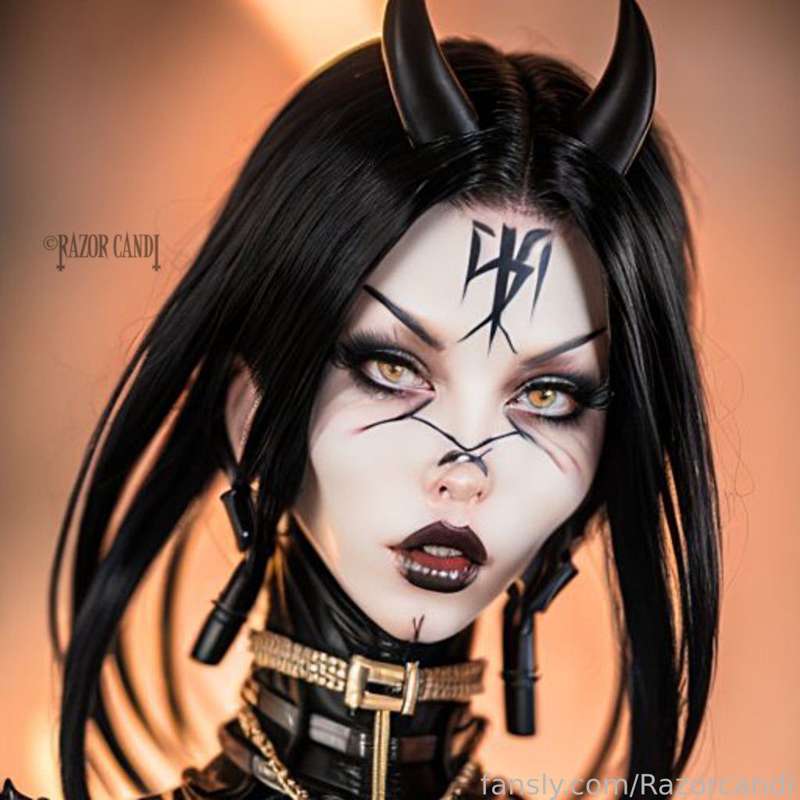 Razorcandi - Fansly - 04 Dec, 2022 10