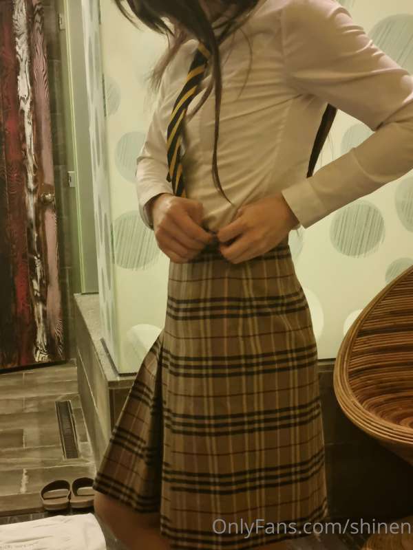 Shinen - Onlyfans - 29 May, 2022