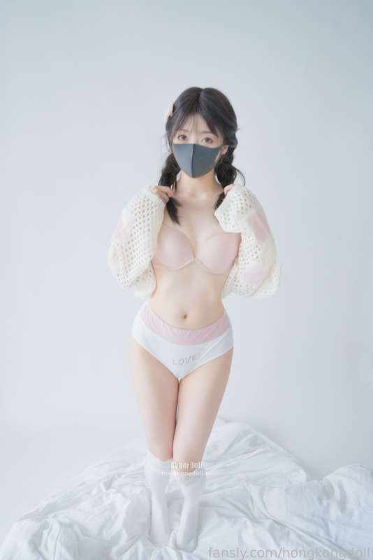 Hongkongdoll - Fansly - 13 Nov, 2023 1