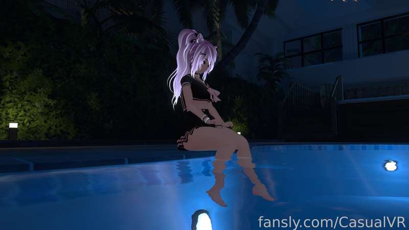 Casualvr - Fansly - 19 Feb, 2025 29
