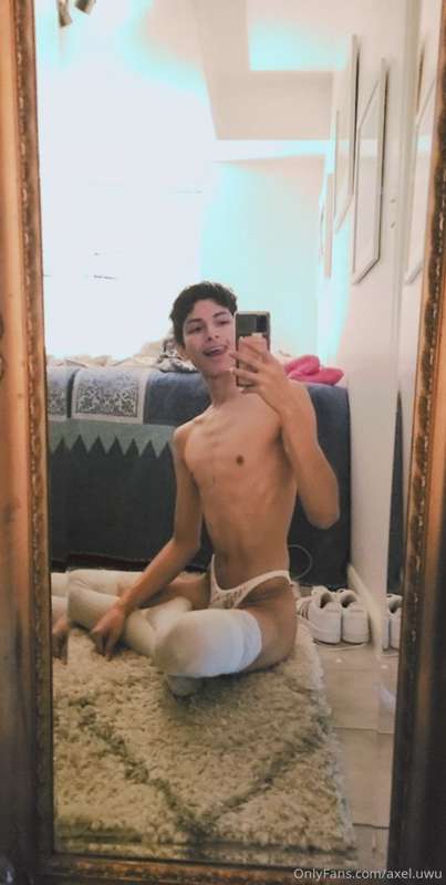 Twinku - Onlyfans - 26 Mar, 2021