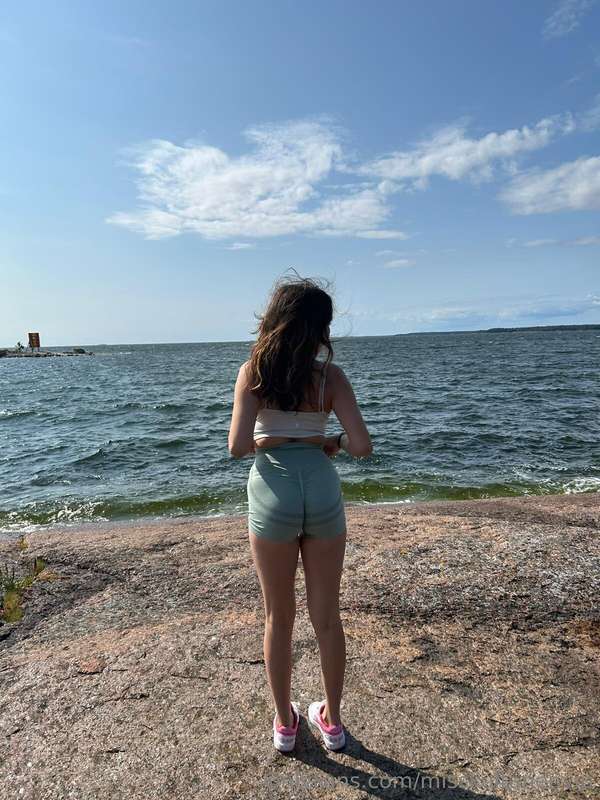More nature picks on me😌😜