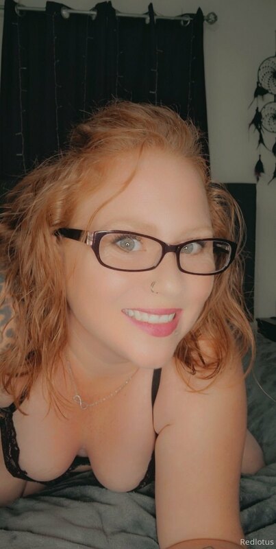 Redlotus617 - Onlyfans - 28 Dec, 2020