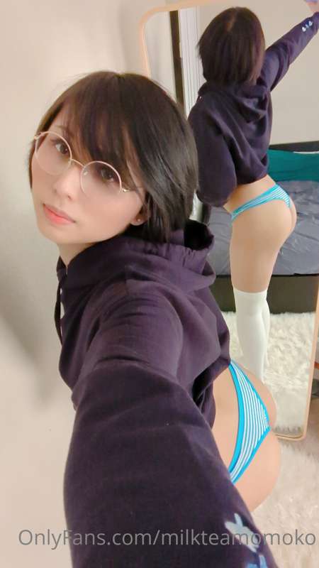 Milkteamomoko - Onlyfans - 01 Mar, 2022 15