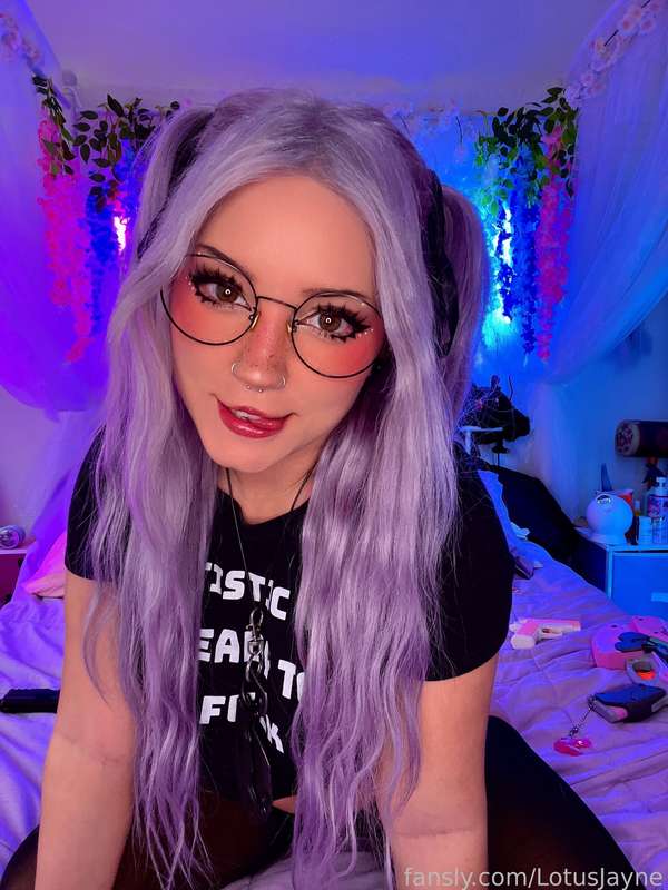 Lotusjayne - Fansly - 29 Apr, 2024 9
