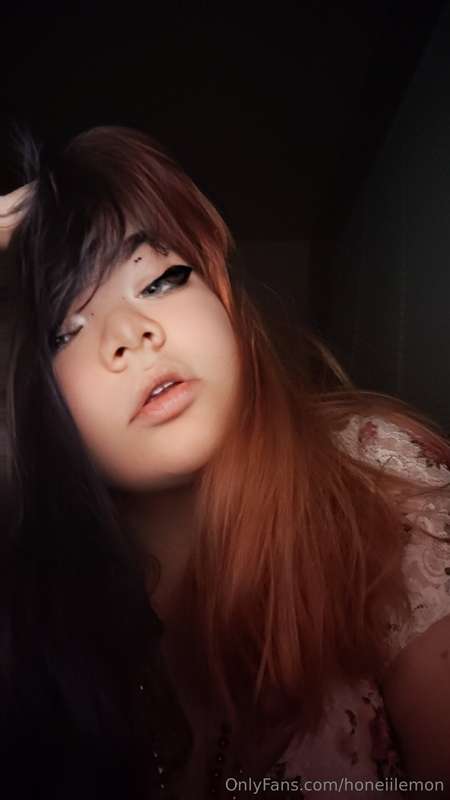 Honeiilemonn - Onlyfans - 10 Jan, 2025 4