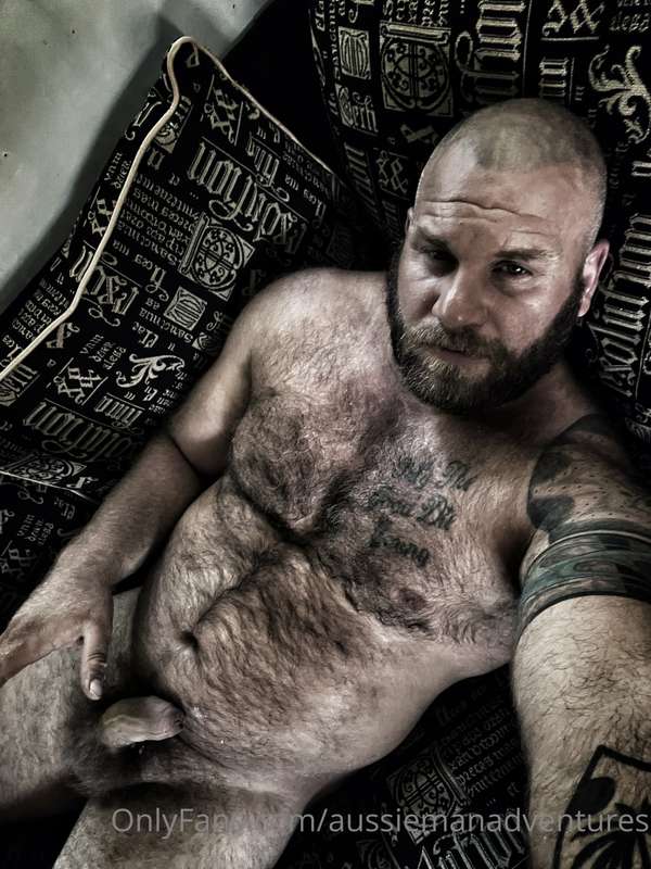 Messy Monday afternoons 💦