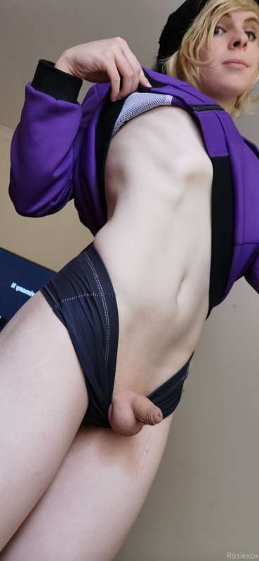 Purple bun set 4/10 x ^~^ Using new cam x 16
