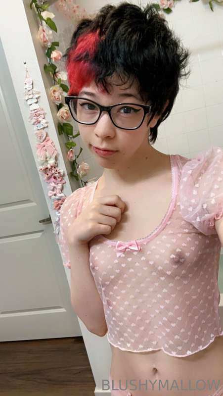 i think i’d be better at it if were a real person xD guess i.. 9
