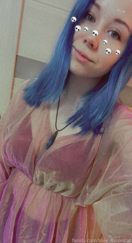 Blue_Mooncat - Fansly - 10 Jul, 2022