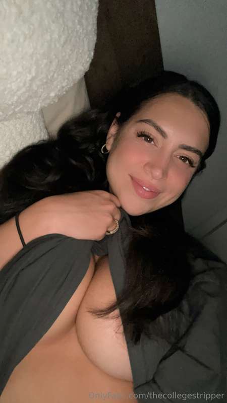 Cuddle time! 🥰 Isn’t this the perfect place to rest your hea.. 3