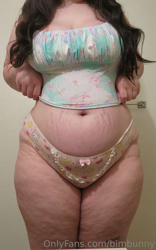pudge!