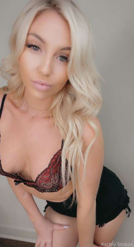 Karleystokes - Fansly - 26 Nov, 2021