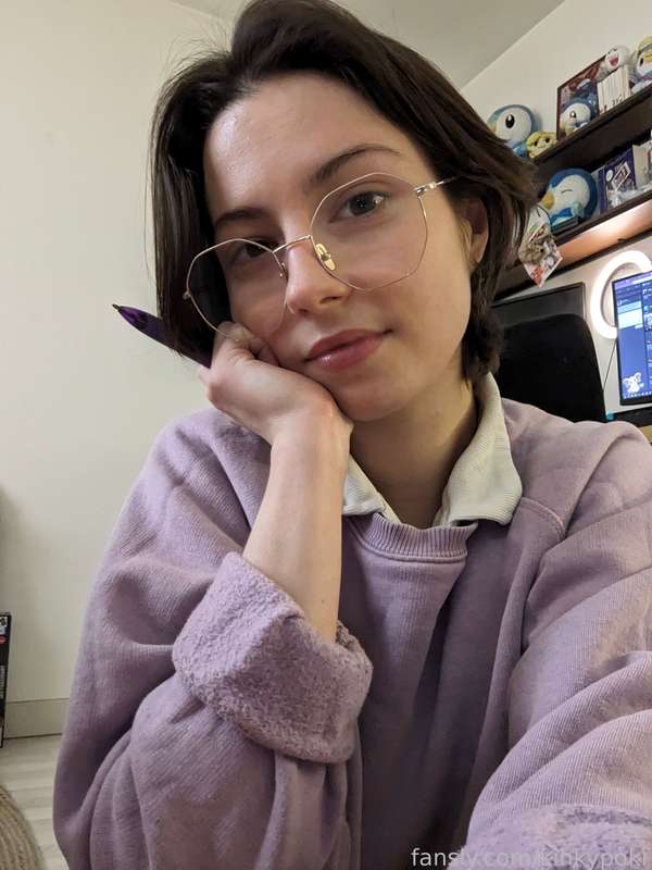 Kinkypoki - Fansly - 20 Jan, 2024