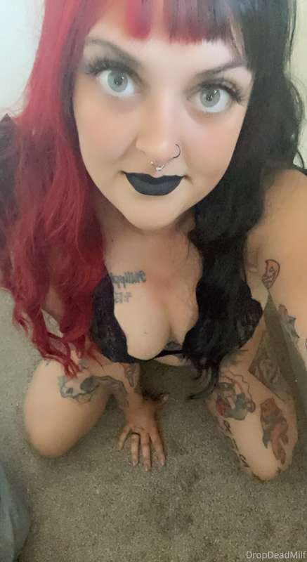 Where would you cum?