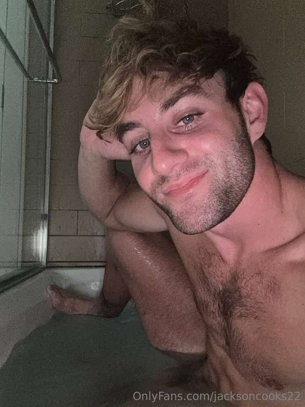 What could be better than a night of relaxation in the bath?..