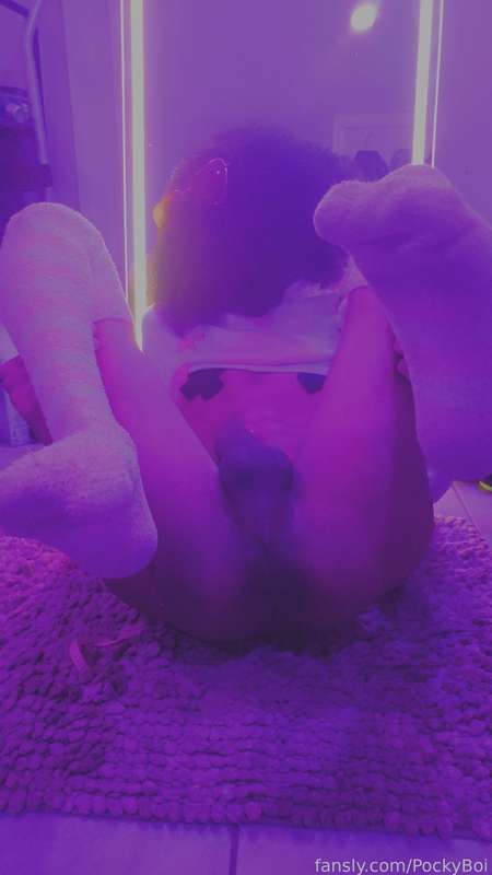 Pockyboi - Fansly - 11 Jan, 2025 6