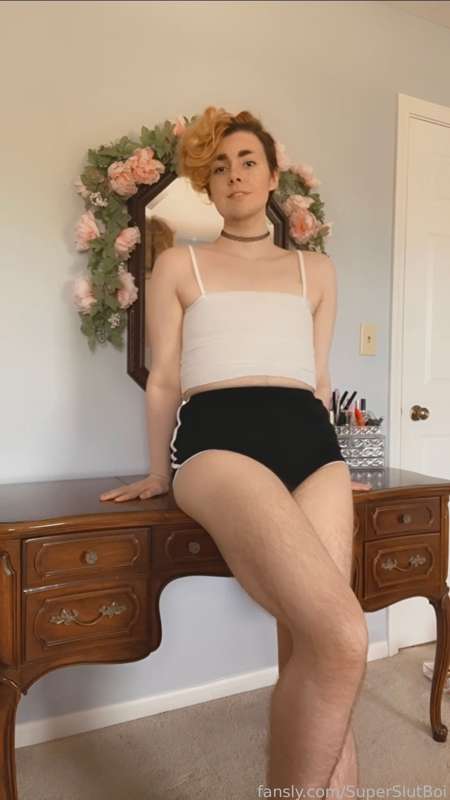 Superslutboi - Fansly - 28 May, 2023