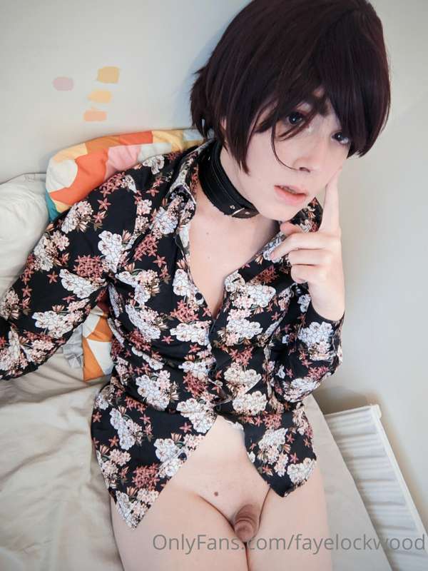 Fayelockwood - Onlyfans - 12 Jan, 2022 4