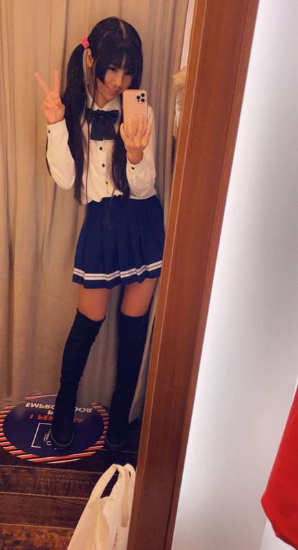 Littlesubgirl - Fansly - 30 Dec, 2023