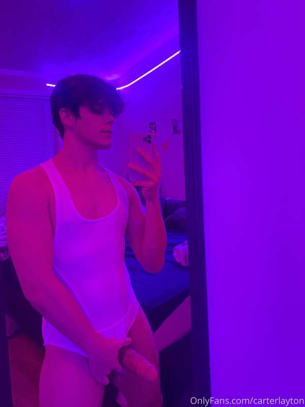 wanna wrestle? 😈