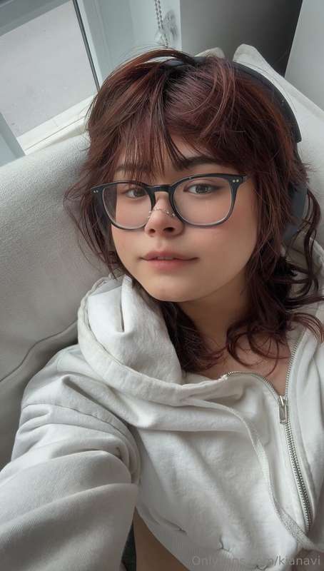 some cute pics of me I just took :3 