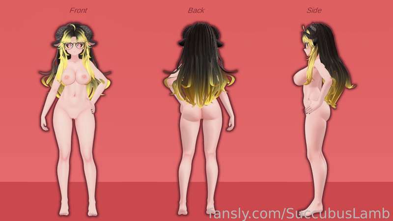 Succubuslamb - Fansly - 12 Nov, 2024 2