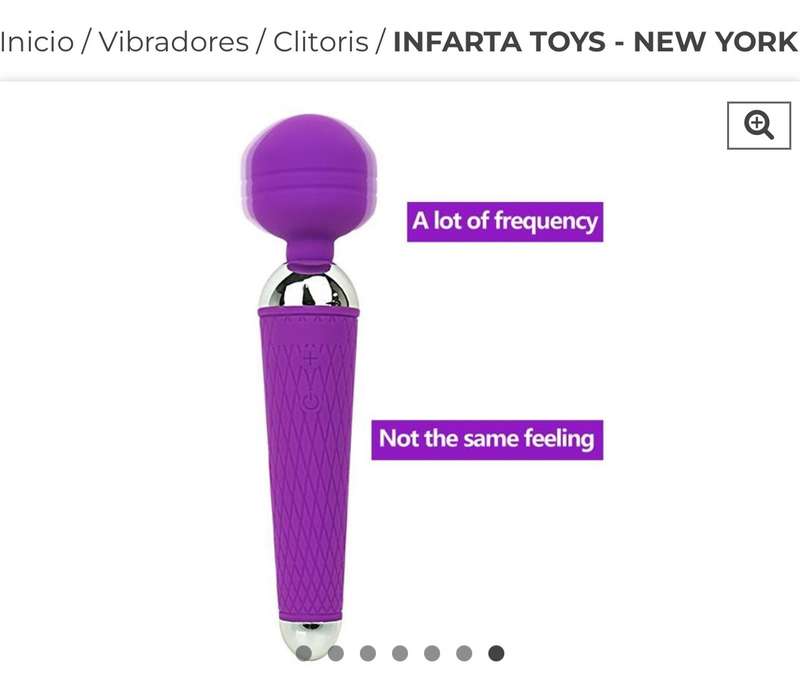 💦😈This queen wants this new toy!! 😈 💦By participating in thi..