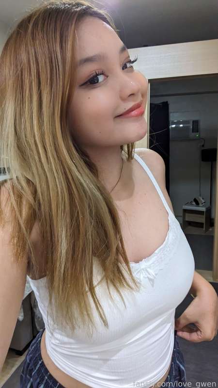 Love_Gwen - Fansly - 24 Feb, 2025 1