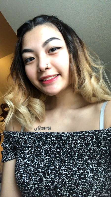 Throwback to when I was 18! Thinking of changing my hair bac.. 3