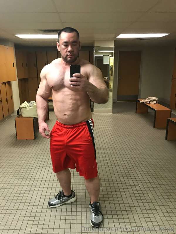 Ryanmusclegod - Onlyfans - 06 Jun, 2024