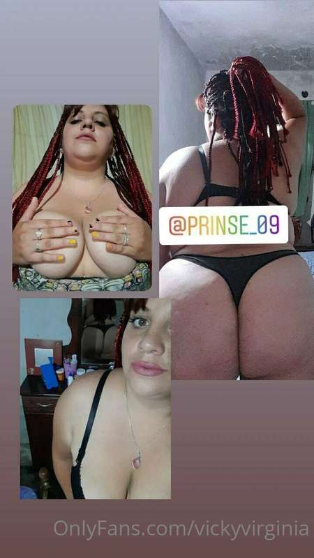 @prinse_09 @prinse_09  🎀 FREE FREE FREE 🎀  ONLINE 24 HS BABY..